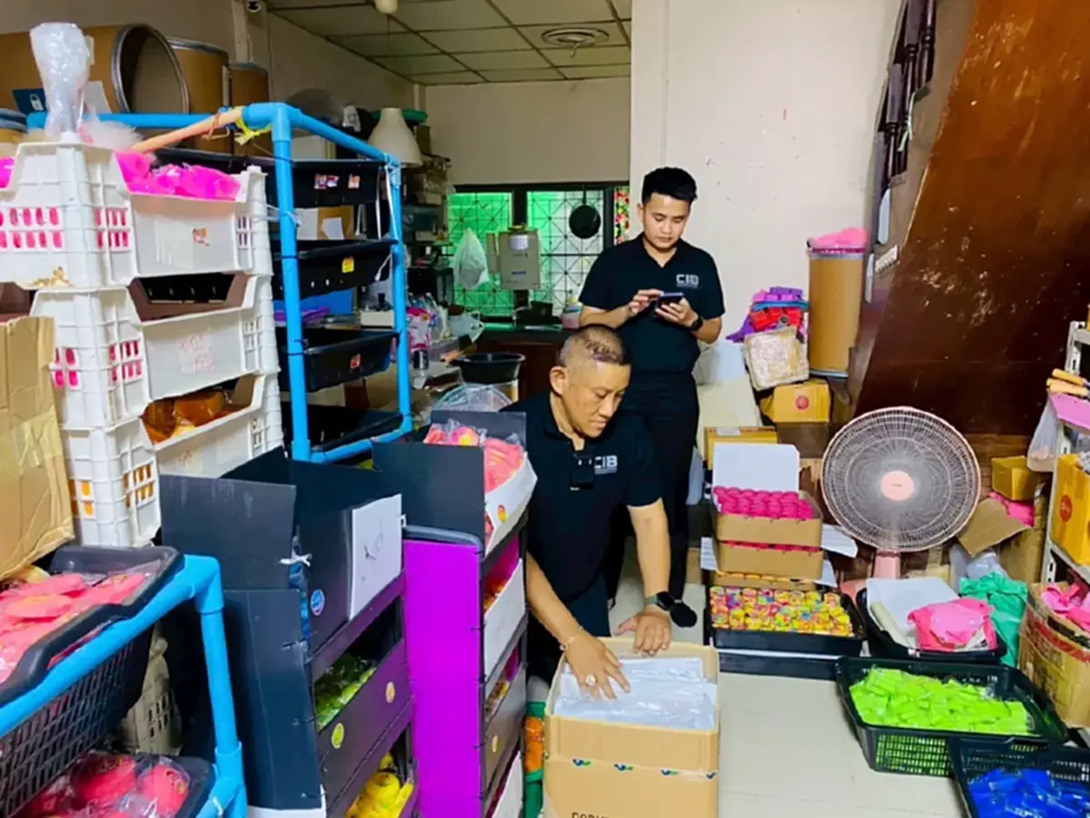 เปิดพิกัดจำหน่าย สบู่ก้อนเจ้าดัง พีกสุดๆ เห็นส่วนผสมแล้วขนลุก
