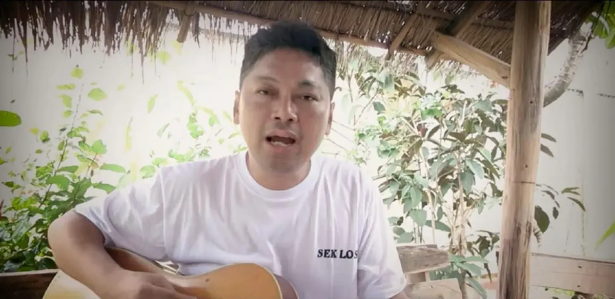 น่าห่วง "เสก โลโซ" ตุ่มใสขึ้นแขน หมอเตือนรีบรักษาภายใน 72 ชม.