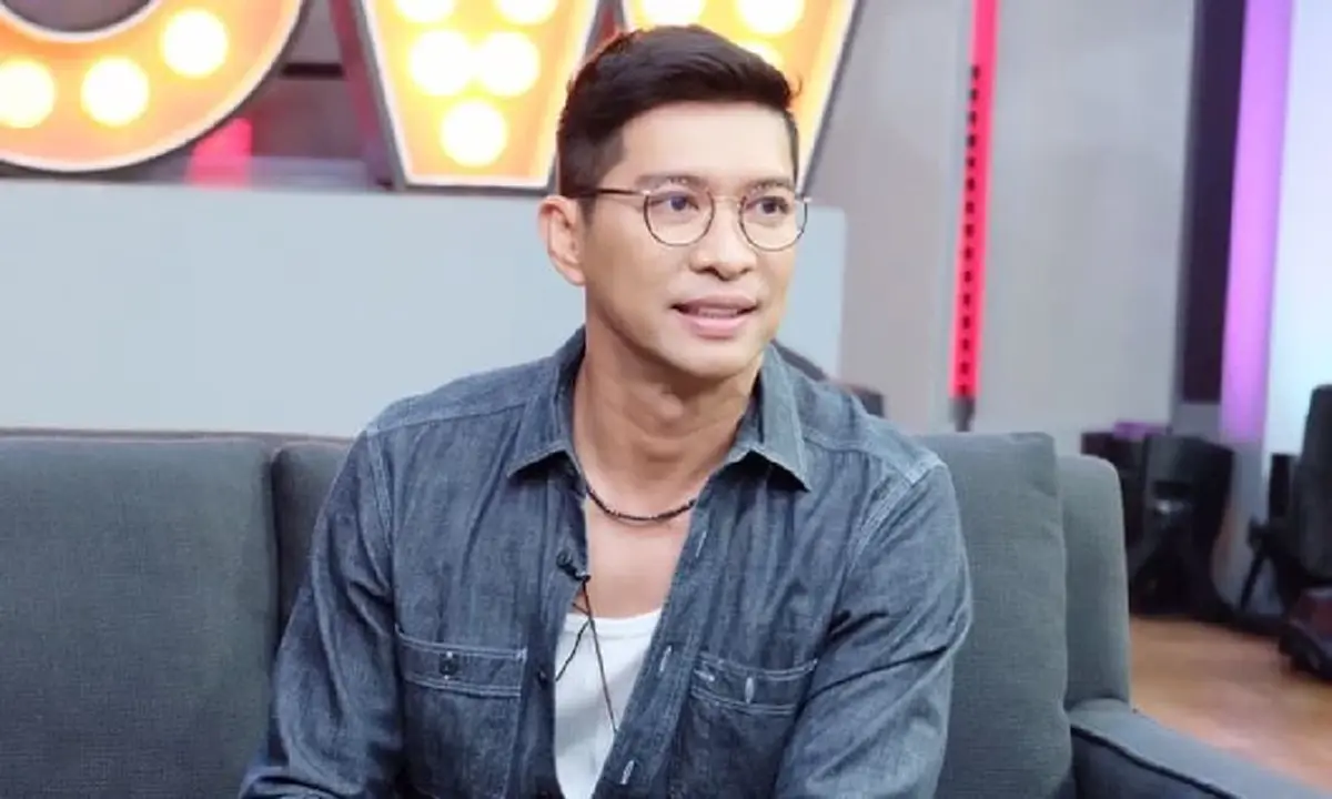 ถึงว่า หนุ่ม คงกระพัน ตัดสินใจพา เมฆ วินัย ไปรักษากับ หมอแก้กรรมดัง