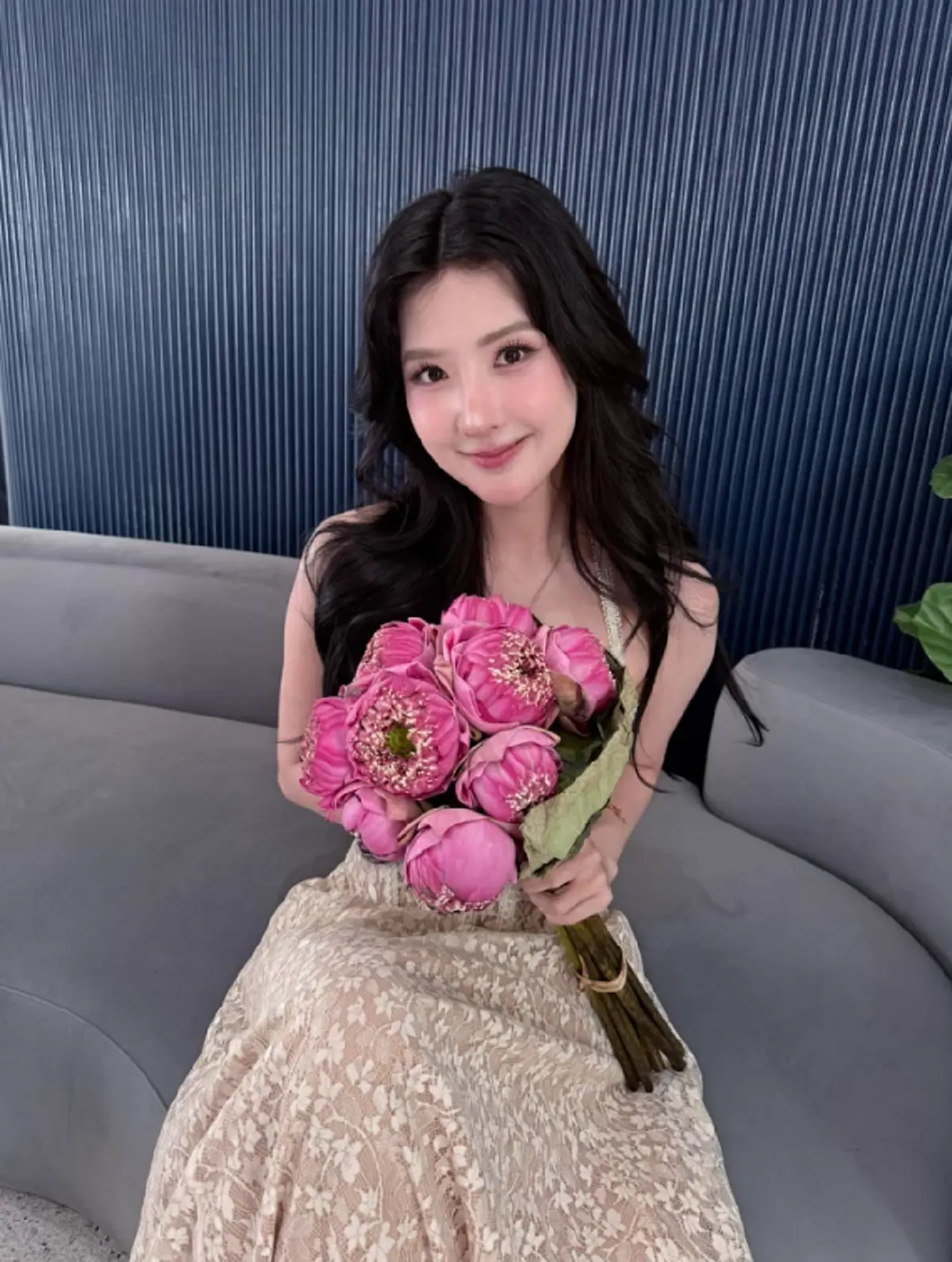 "เบียร์ เดอะวอยซ์" โพสต์ถึงเพื่อน ถามสะดุ้ง ท้องแล้วเลิก...หรือยัง