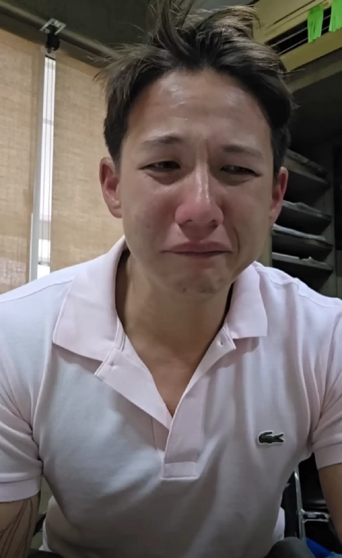 ต๊ะ นารากร โพสต์สะเทือน ปม ทราย สก๊อต ปล่อยโฮเปิดชีวิตสุดช้ำ