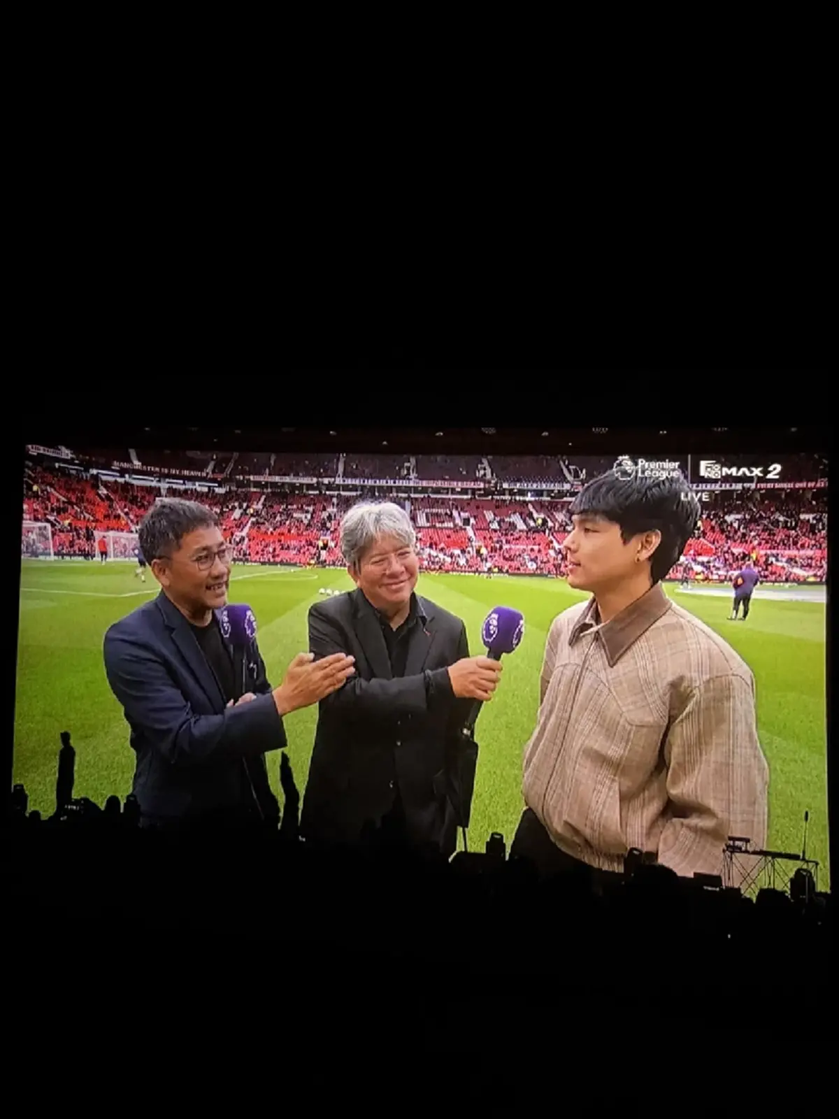 ทัวร์ลง นิกกี้ ณฉัตร รับไม่ได้ทำกับ แจ็คกี้ อดิสร พิธีกรรุ่นใหญ่