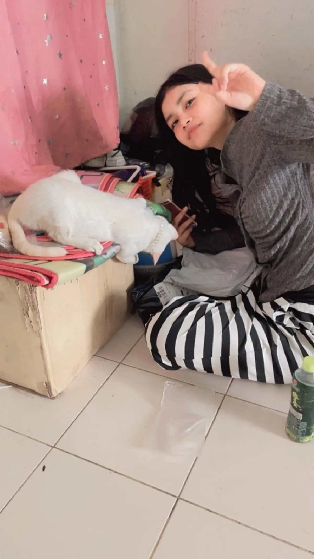 ตามหาด่วน น้องเบล หายตัวไร้ร่องรอย ครอบครัว-แฟน ห่วงหนัก