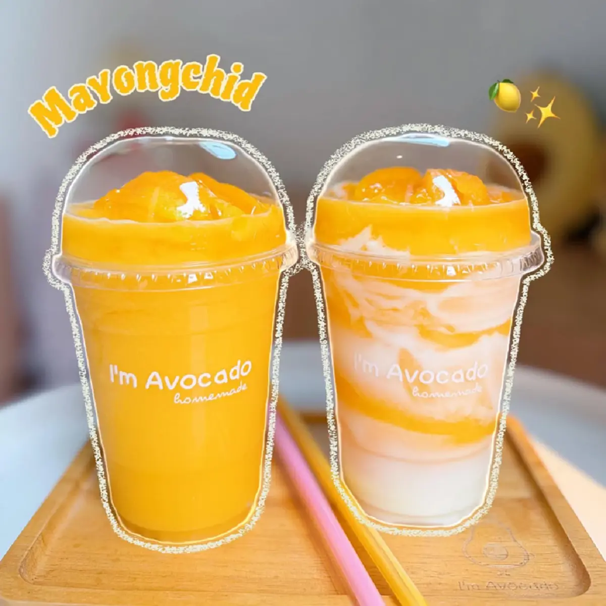 ร้านคาเฟ่น้ำผักผลไม้ดัง ประกาศปิดกิจการ หลังเปิดมา 5 ปี