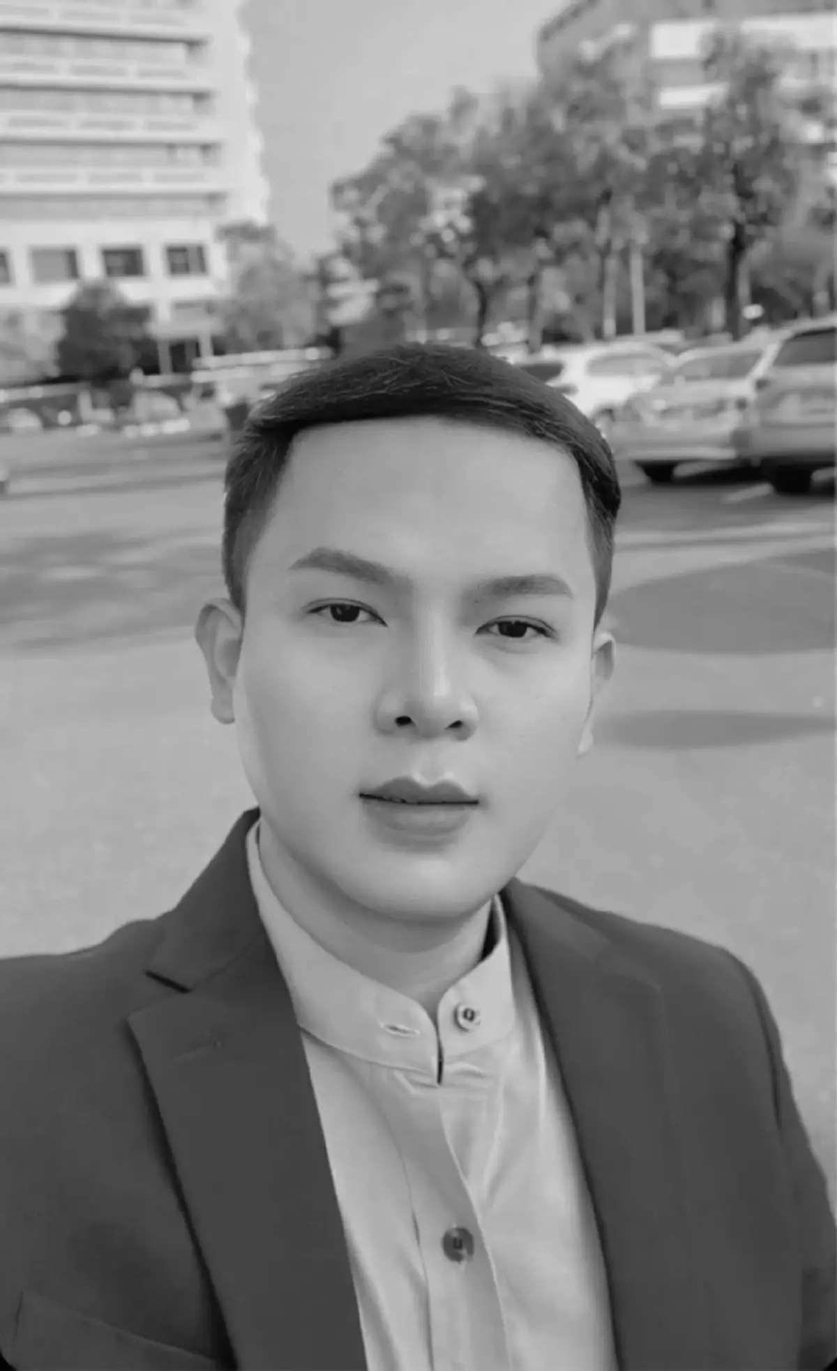 อาลัย "หมอเติ้ล" สัตวแพทย์หนุ่มอนาคตไกล จากไปไม่มีวันกลับ