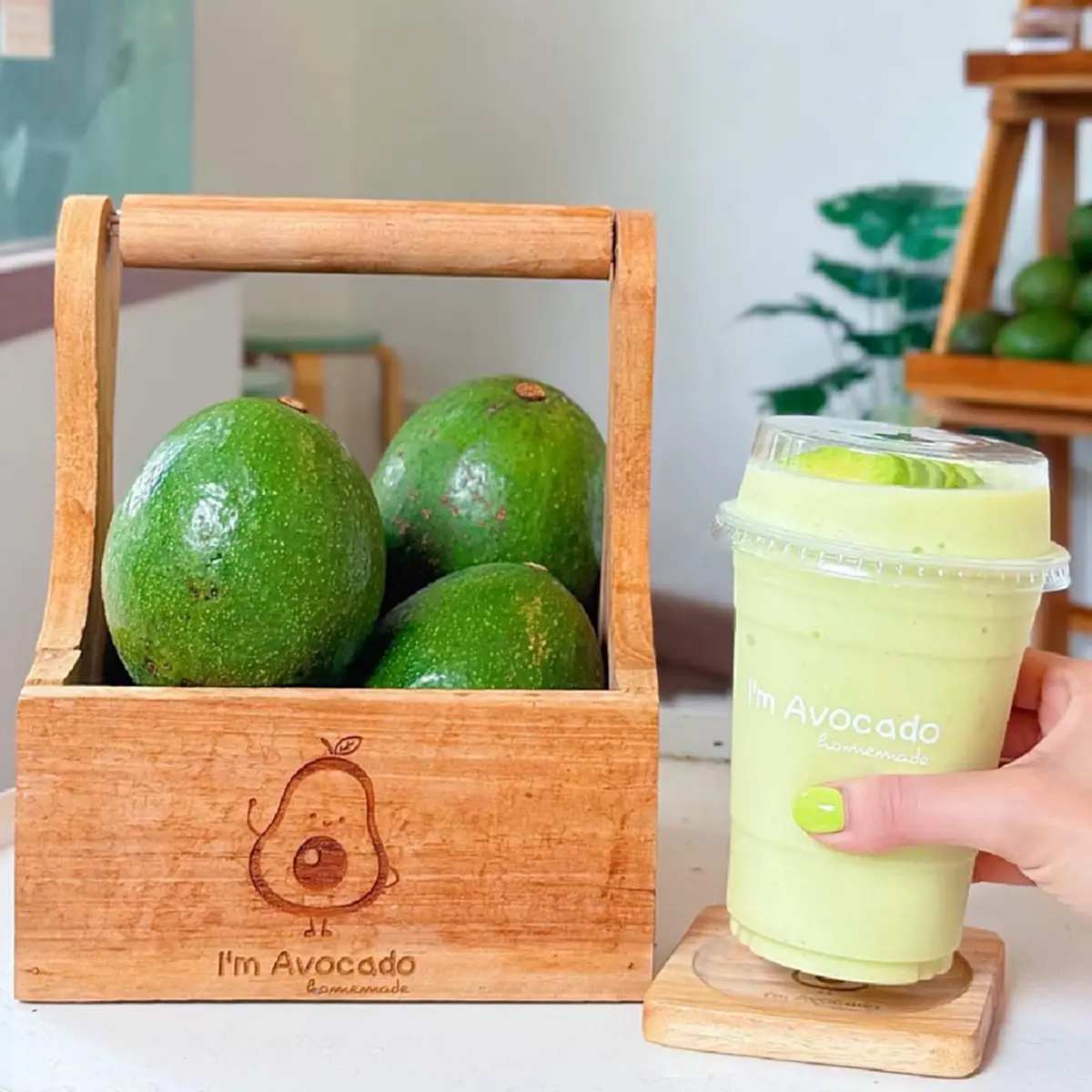 ร้านคาเฟ่น้ำผักผลไม้ดัง ประกาศปิดกิจการ หลังเปิดมา 5 ปี