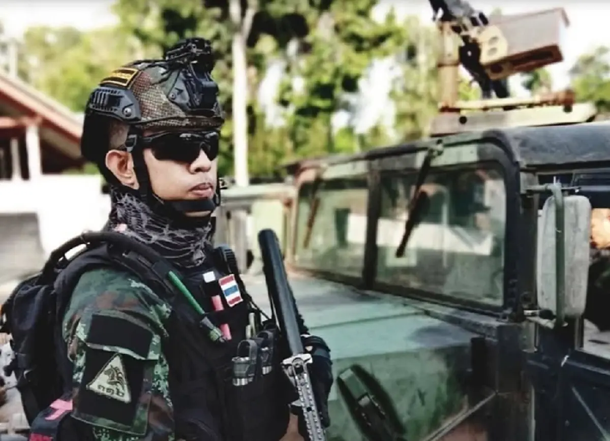 ตัวตนแท้จริง หนุ่มแท็กซี่จิตอาสา ถึงว่าเรื่องนี้ไม่ควรเงียบ