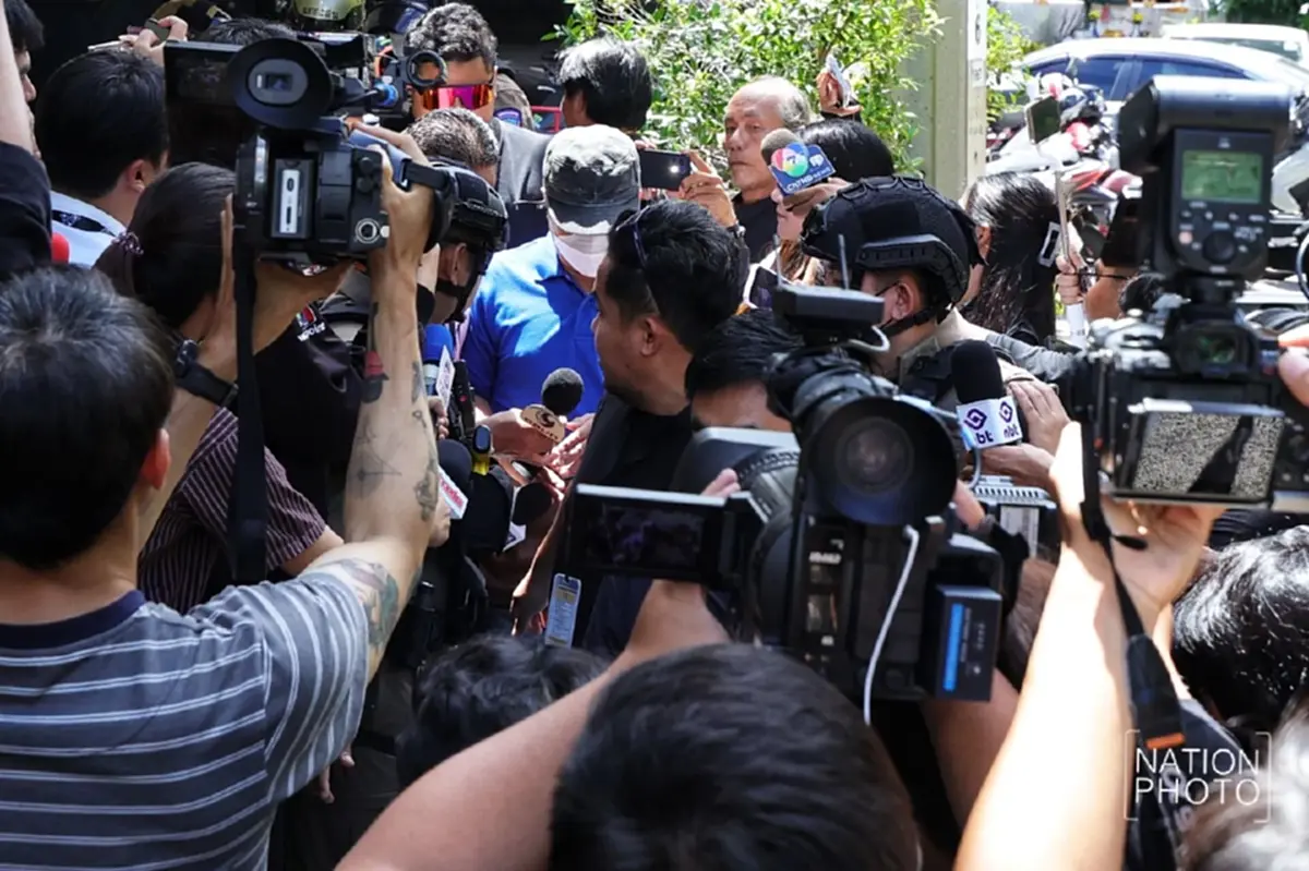 อ้าว เจอปมใหม่ พนักงานขับรถไฟ ก่อนเกิดเหตุ - หลังเกิดเหตุ