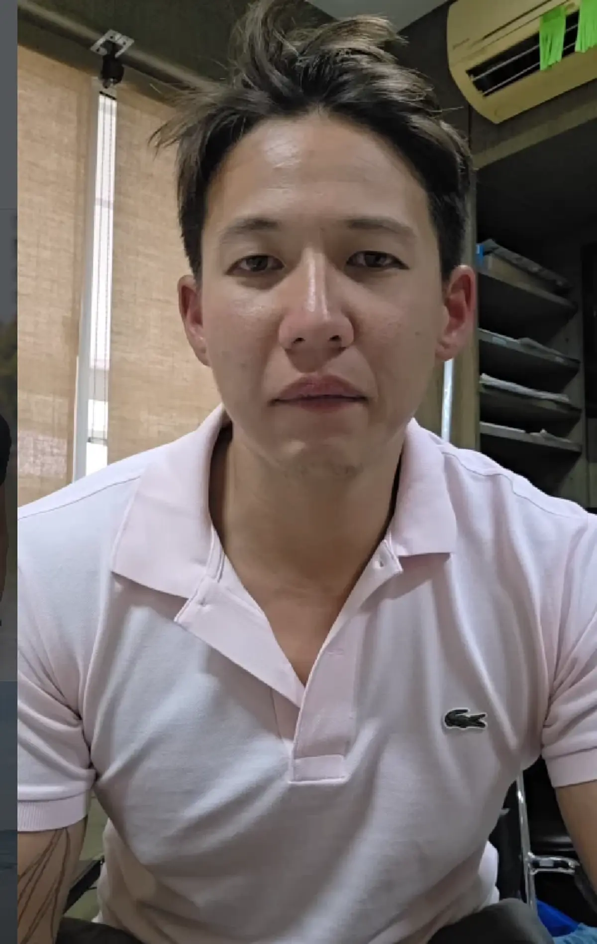 "ทราย สก๊อต" เปิดใจทั้งน้ำตา ปมครอบครัวฟังแล้วสะเทือนใจ