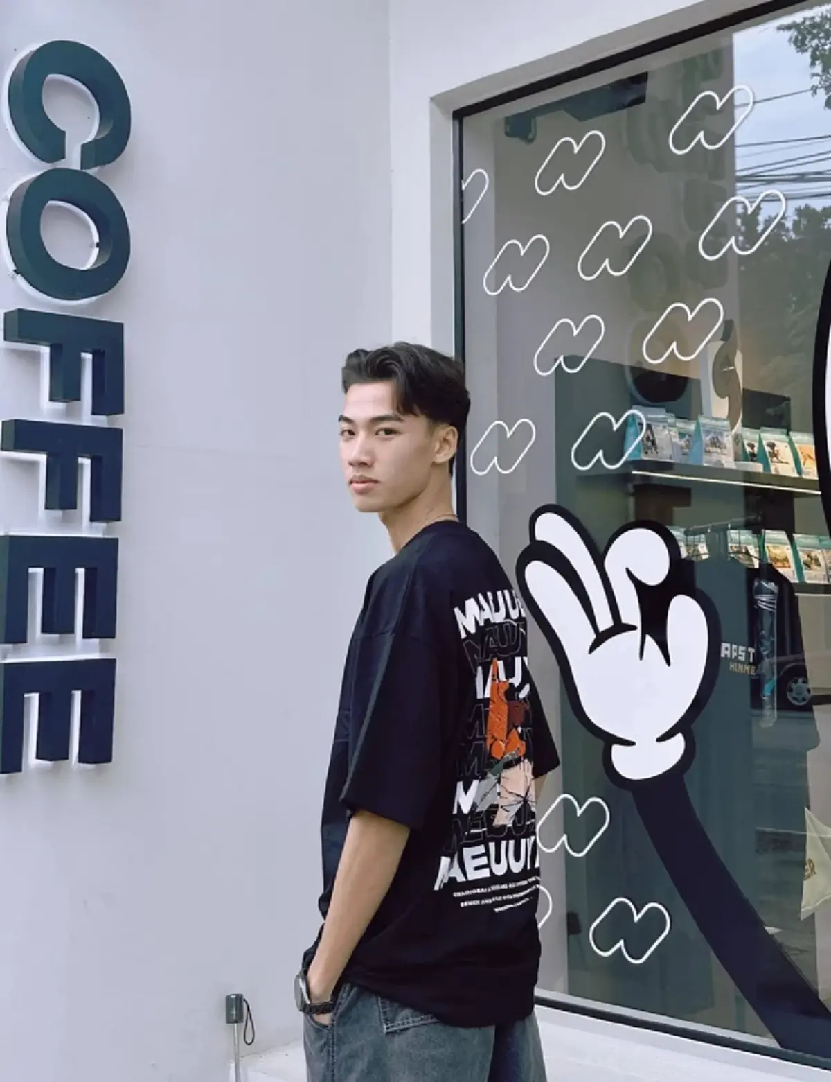 โพสต์สุดท้าย น้องเติ้ล หนุ่มวิศวะปี 4 ก่อนดับ ยิ่งสลดใจหนัก