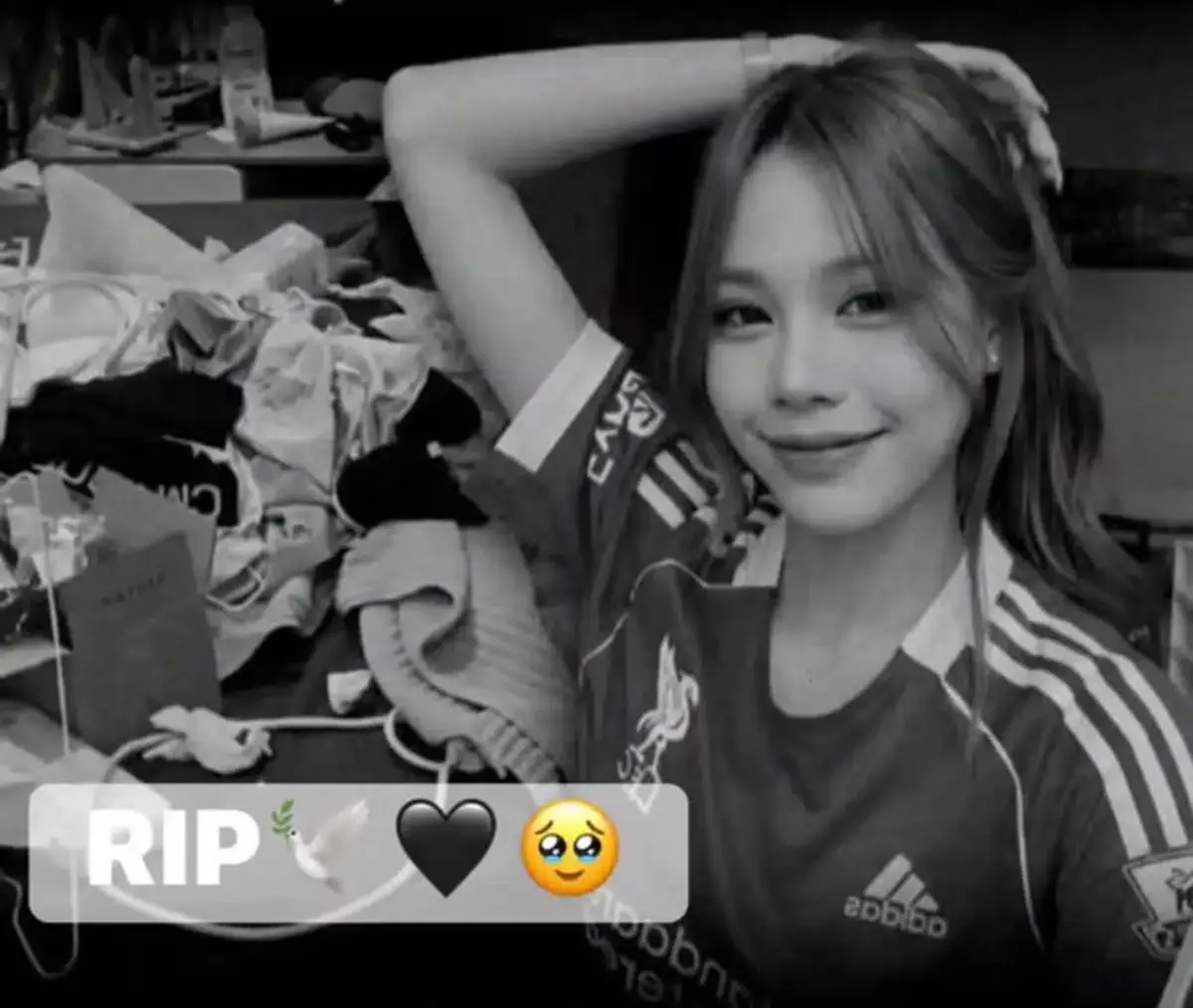ปมเสียชีวิต นางแบบสาว ก่อนแฟนหนุ่มหายตัว ขนลุกข้อความในไดอารี่