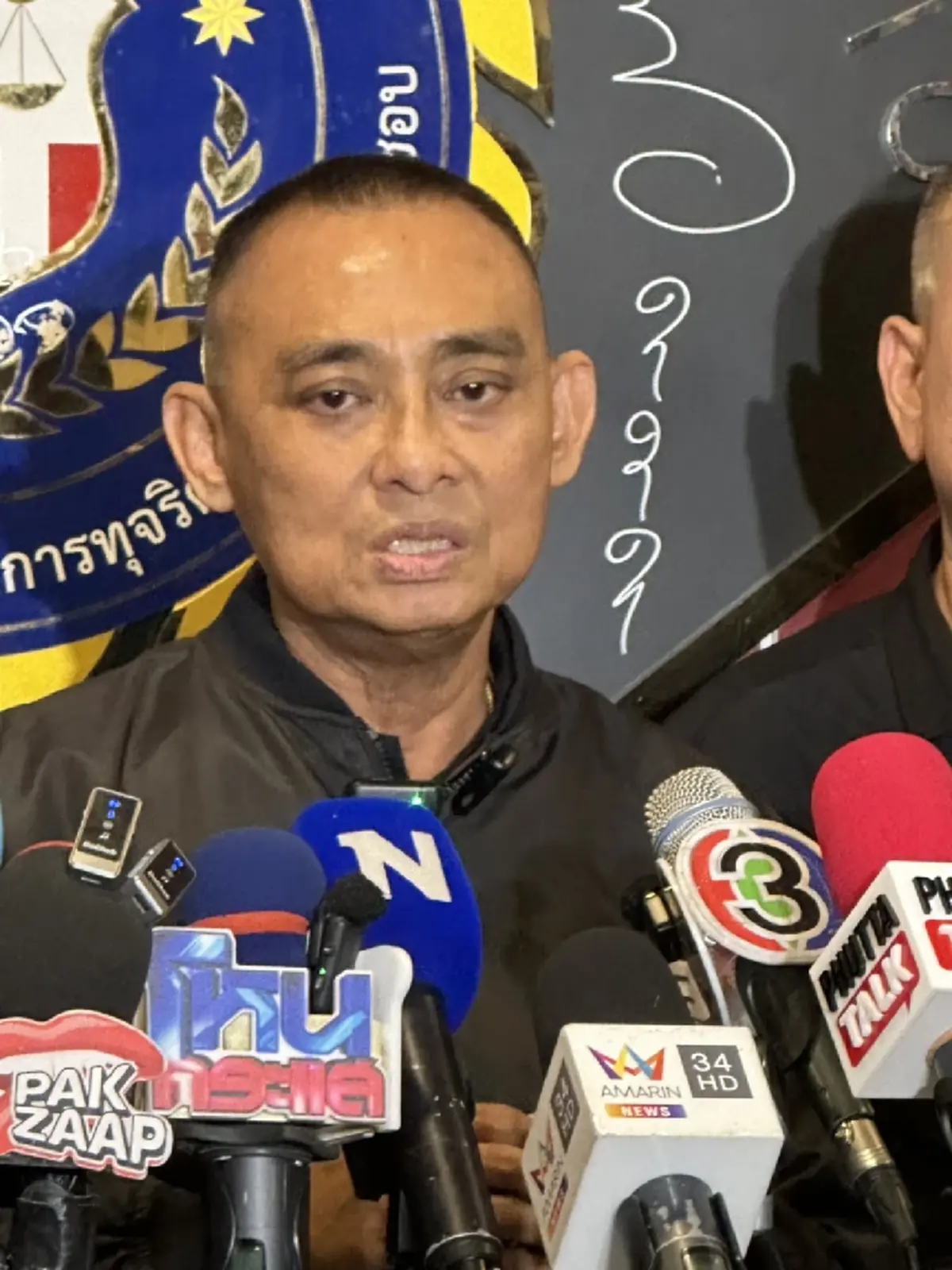 อาชีพแท้จริง "มาดามเก่ง" ถึงว่ามีให้ เซียนพระดังยืมเป็นร้อยล้าน