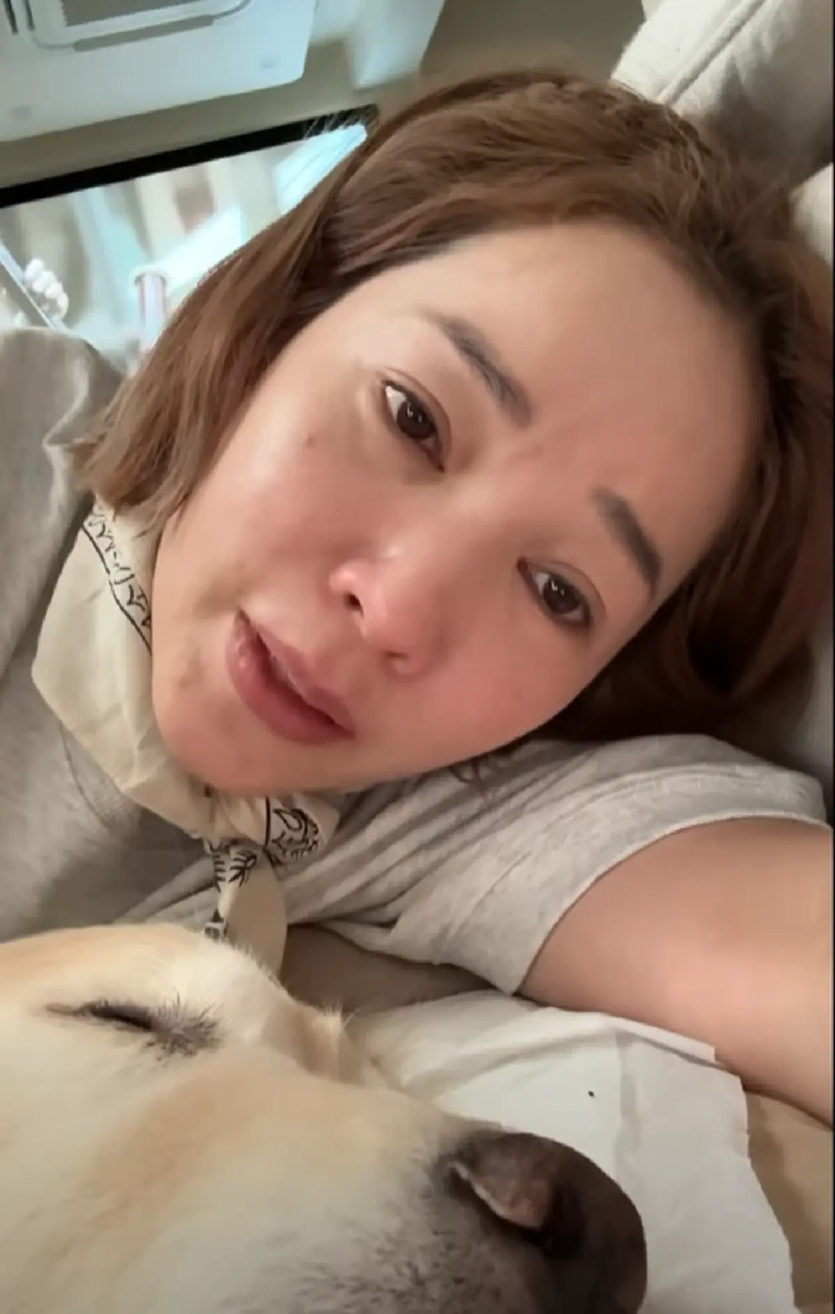 จุกหัวใจ คุณแป้น เผยคำพูดสุดท้ายกับ เจได อ่านจบมีน้ำตา