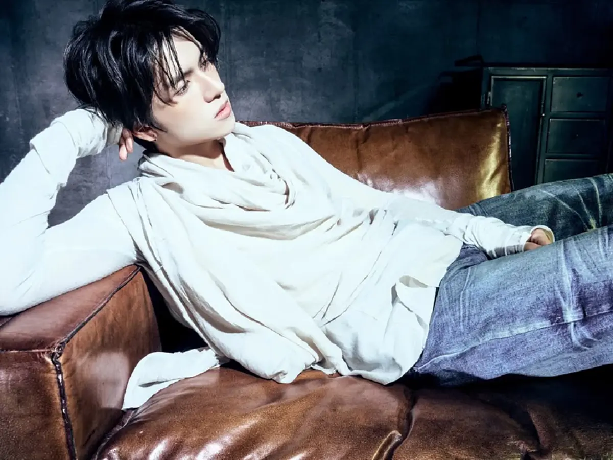 “ยอร์ช ยงศิลป์” ปล่อยโซโล่แรกในชีวิต! ทุ่มเวลา 3 ปีเต็มกับเพลงนี้