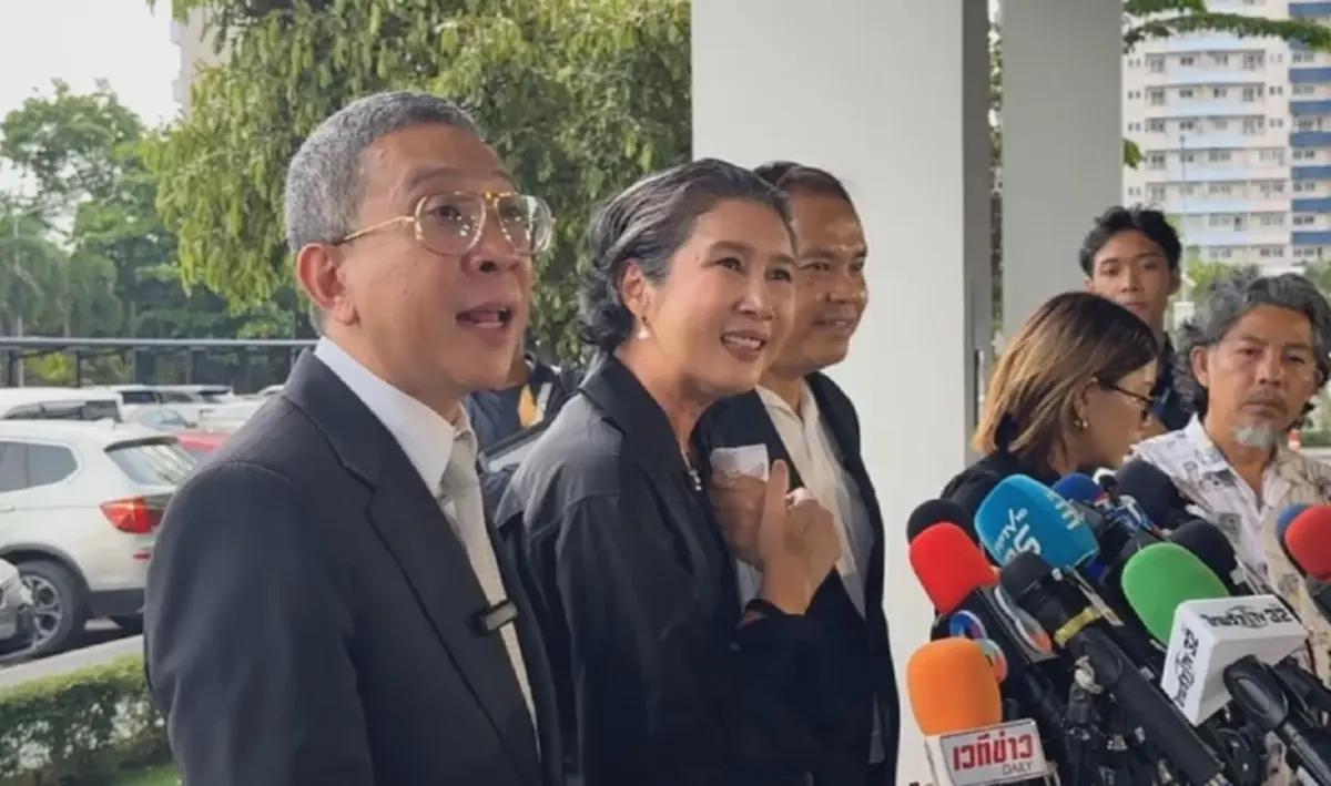 ถูกหลอกมาตลอด "มาดามเก่ง"เปิดไทม์ไลน์ชัด ทำไมถึงรู้จัก โทน บางแค