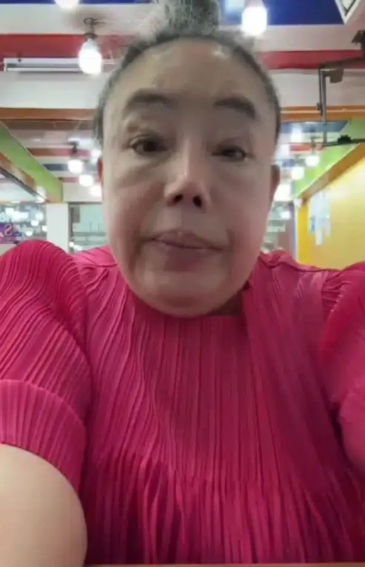 "ทราย สก๊อต" พูดถึง "ลีน่าจัง" หลังแนะนำขอโทษแม่ - ให้อภัยพี่ชาย