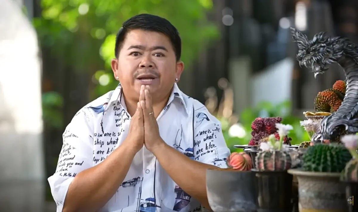 "โก๊ะตี๋" เปิดใจครั้งแรกเลิกอดีตเมีย ยอมจ่าย 3 ล้าน แถมรถ จบรัก 12 ปี