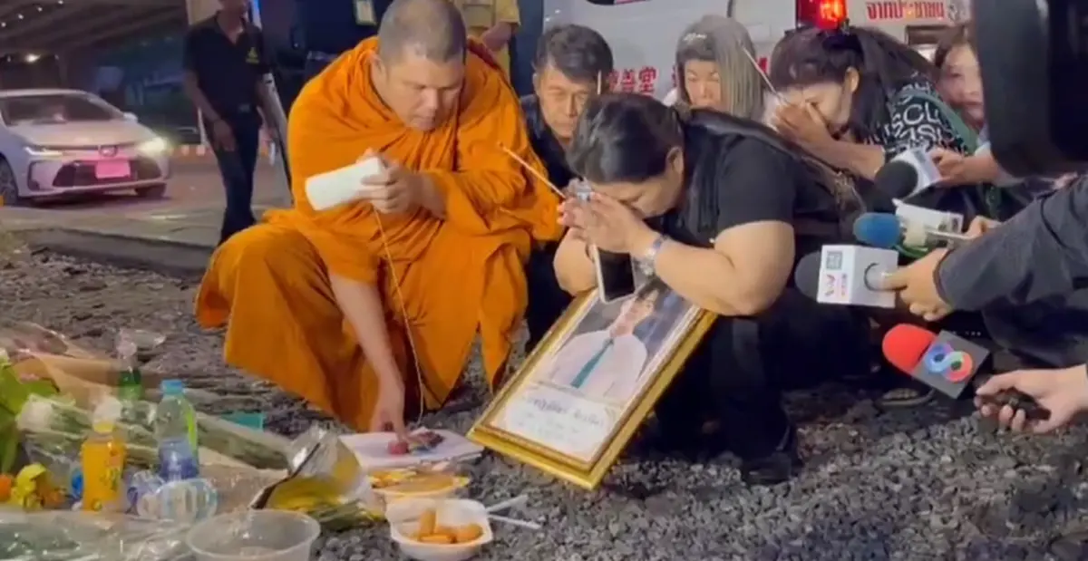 น่าเสียดาย อาชีพ ผู้เสียชีวิตทั้ง 6 คน แต่ละคน โปรไฟล์ไม่ธรรมดา
