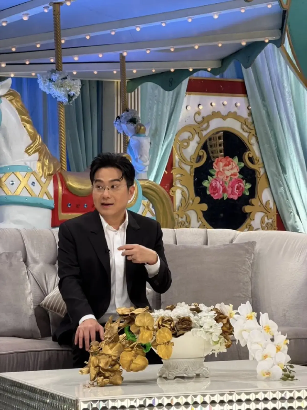หมอช้าง เคาะ Top 5 ราศี ดวงดีที่สุดเดือนพฤษภาคม โชคลาภ การเงินปัง