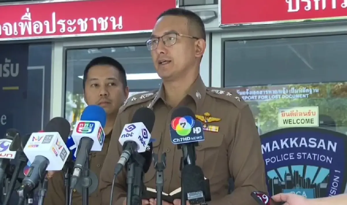 รู้ตัวแล้ว 3 ราย รถยนต์ที่จอดคร่อมรางวันเกิดเหตุรถไฟมรณะ