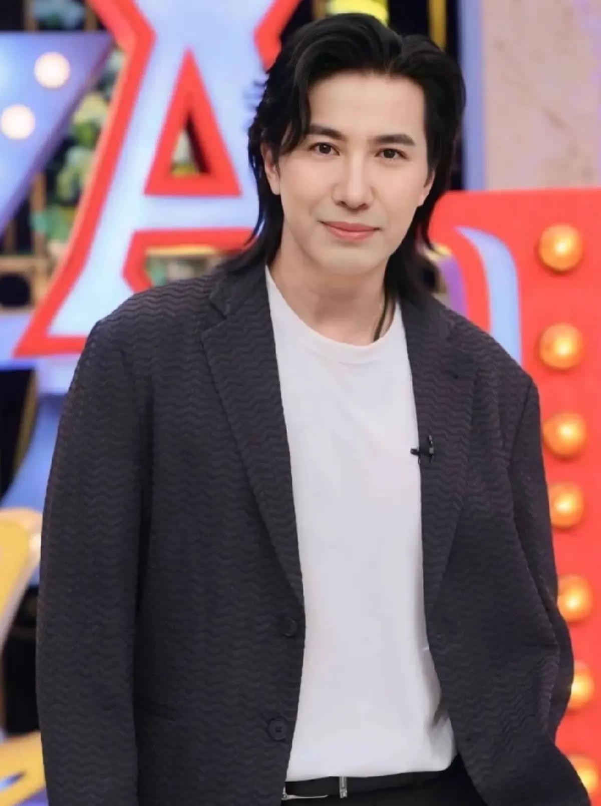 หนุ่ม กรรชัย พูดแล้วถึงอนาคตโหนกระแส เตรียมวางมือทำแฟนข่าวใจหาย