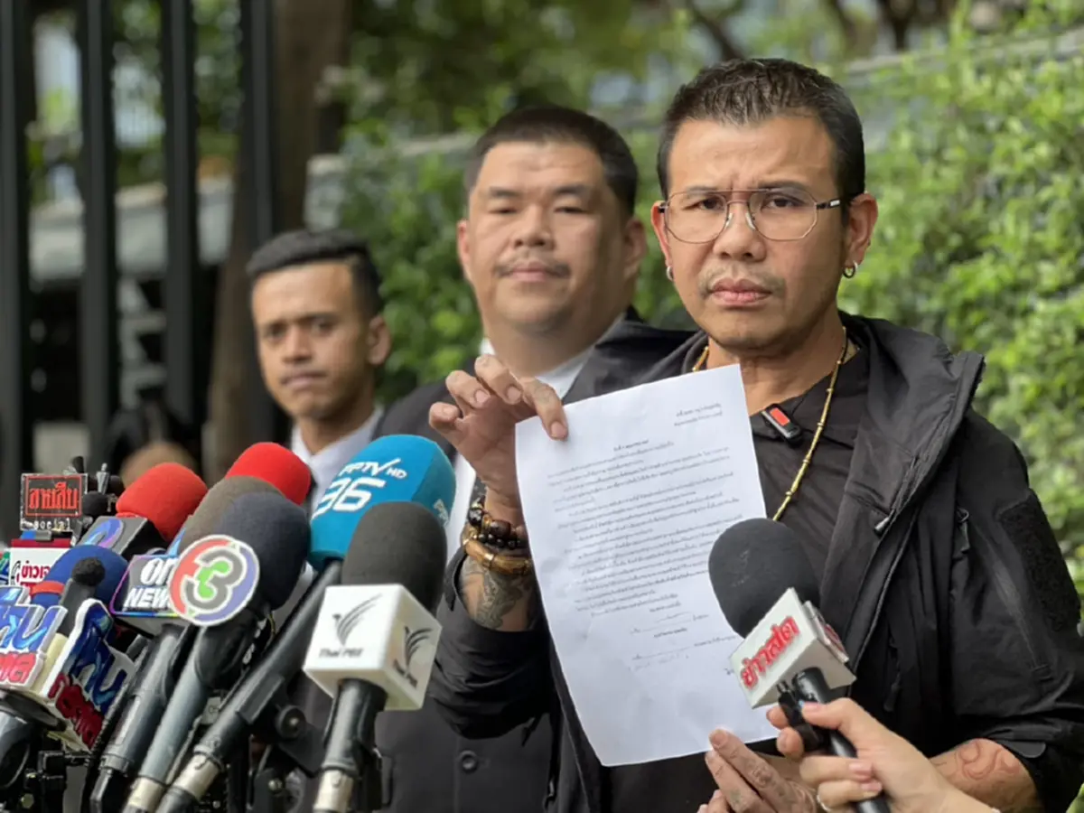รู้แล้ว ซื้อขายพระหลัก 100 ล้าน เสียภาษีมั้ย ทนายตุ๋ย อธิบายชัด