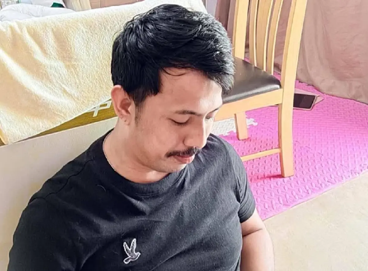 ตัวตนแท้จริง หนุ่มแท็กซี่จิตอาสา ถึงว่าเรื่องนี้ไม่ควรเงียบ