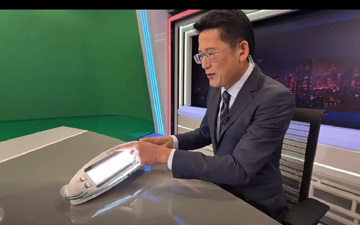 เปิดความลับบนโต๊ะ “กิตติ สิงหาปัด” ในไทยมีคนใช้คนเดียว
