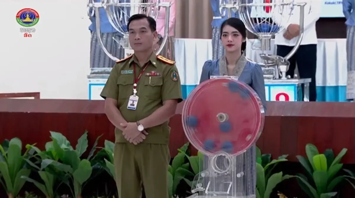 หวยลาววันนี้ 22/5/69 ตรวจหวยลาว 22 พ.ค. 2569 ผลหวยพัฒนา ผลหวยลาว สด 