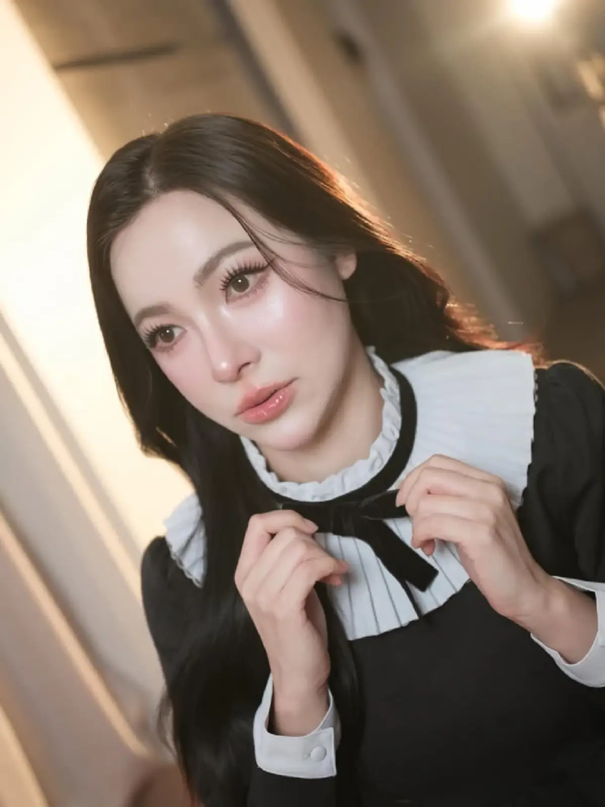 "ต้นหอม ศกุนตลา" พูดแล้ว หลังโดนโยง ปมร้อน สาวคนดัง กับ หนุ่มวัย 17