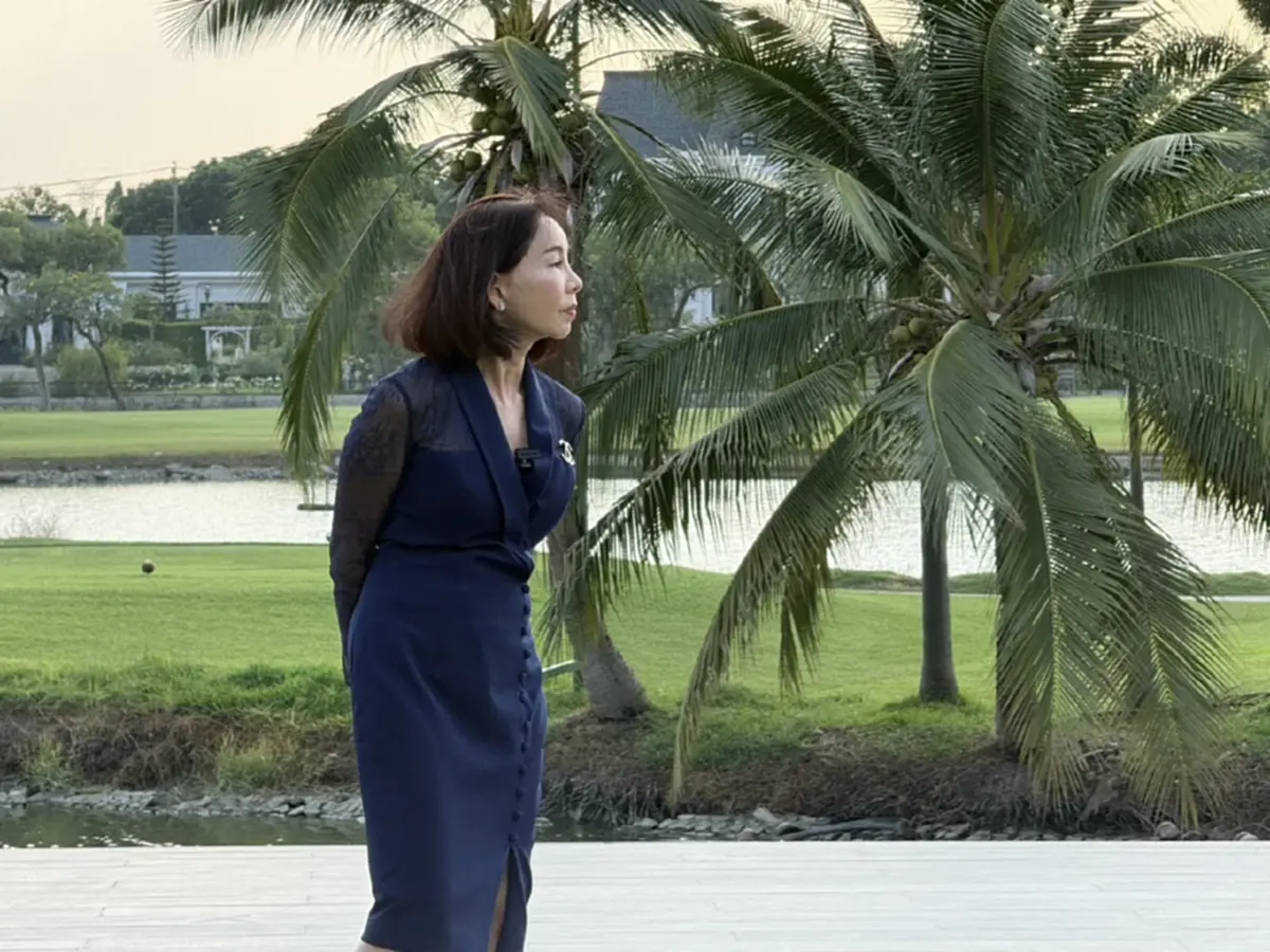 เศรษฐีนีช้ำ ซื้อบ้าน 300 ล้าน สุดท้ายวิวถูกบัง เครียดป่วยซึมเศร้า