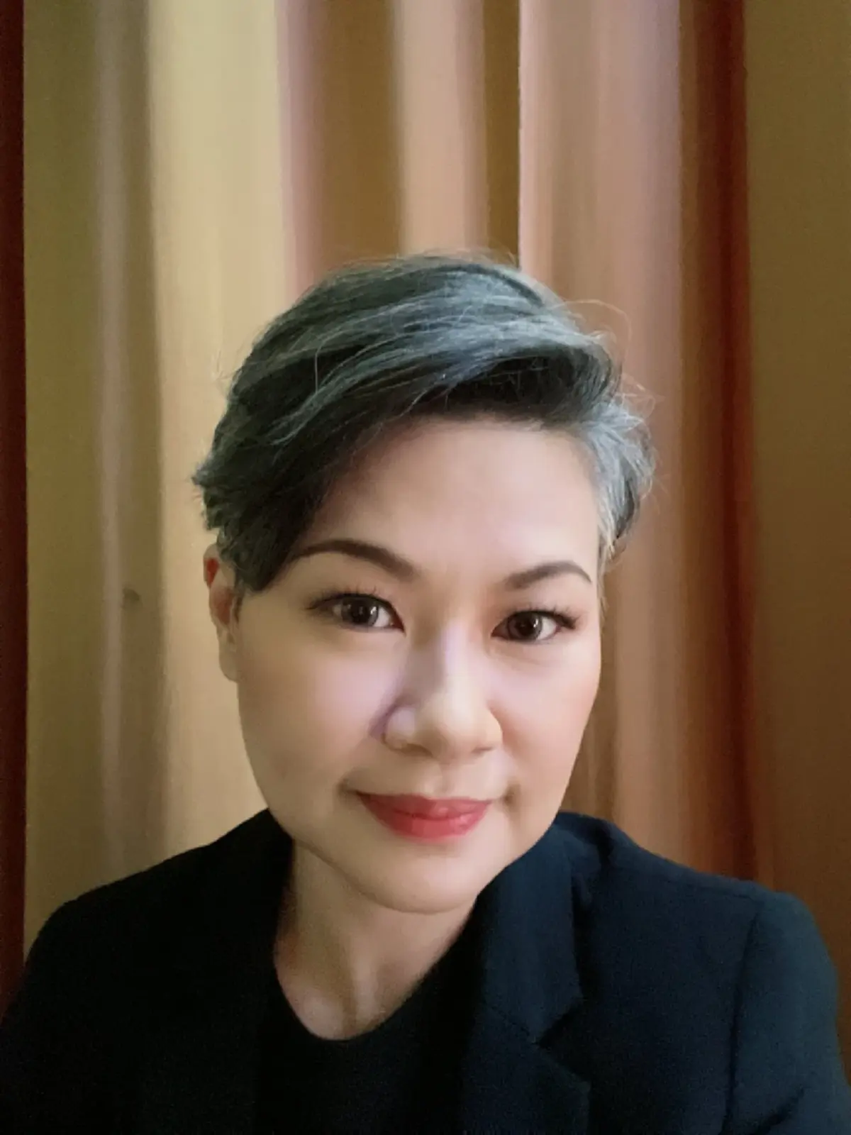 ยิ่งเศร้า "แอ้ม สโรชา" โพสต์บีบหัวใจ ยอมรับเหลือเวลาไม่มากแล้ว