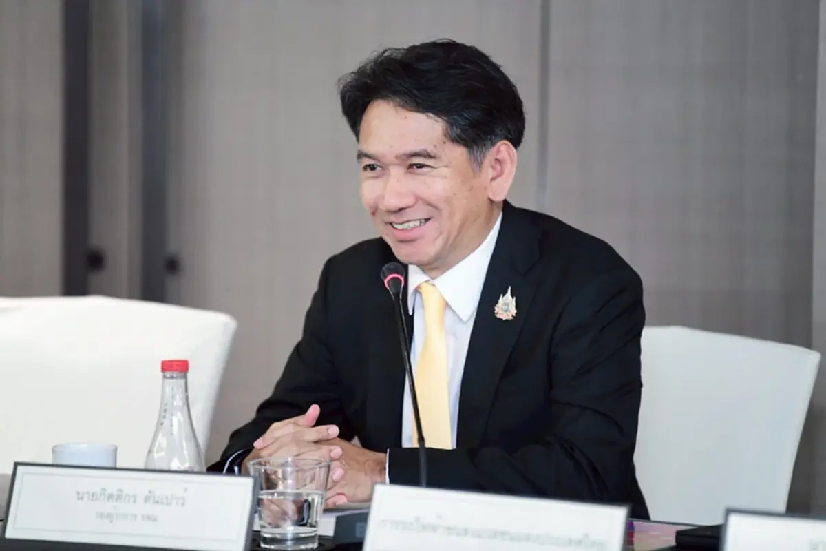  “มหานครไร้สาย” MEA ผนึก 6 หน่วยงานคมนาคม เร่งส่งสายไฟลงใต้ดิน