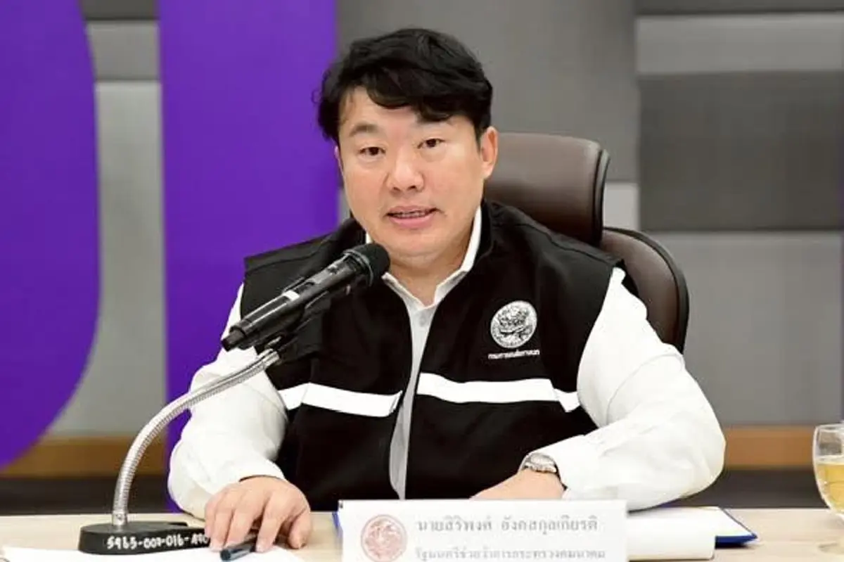 สาเหตุรถเมล์จอดคาราง ก่อนรถไฟชนสนั่น เป็นโศกนาฏกรรมกลางกรุง