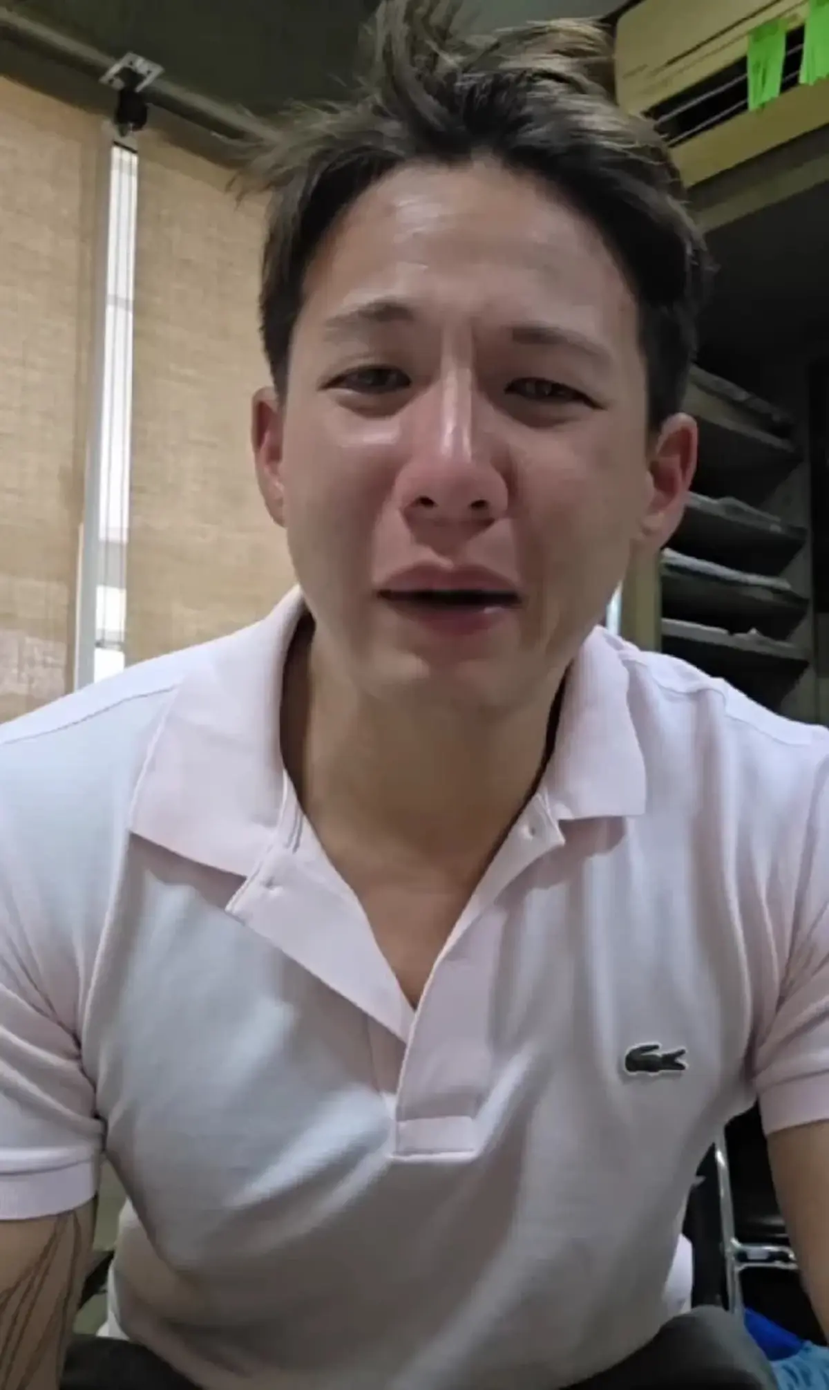 "พาย สุนิษฐ์" เคลื่อนไหวแล้ว หลัง "ทราย สก๊อต" เปิดปมครอบครัวเดือด