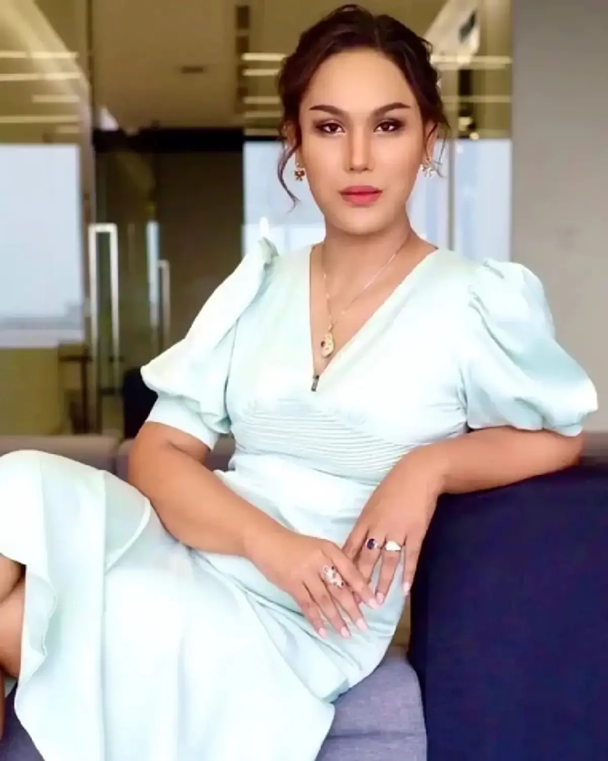 เปิดจดหมาย แอนนา วรินทร เผยสภาพในคุก ไม่มีพัดลม ลั่นร้อนเหมือนนรก