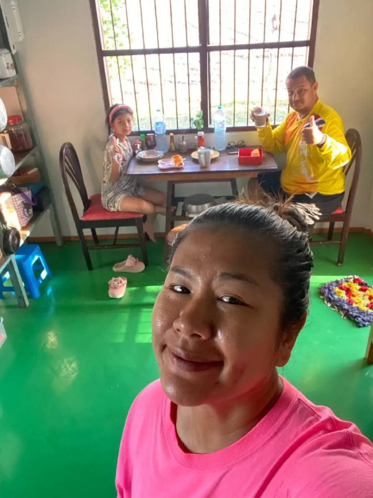 สุดอัดอั้น ภรรยา "แดนนี่" โพสต์ขอร้องตรงๆ วอนขอพื้นที่ส่วนตัว