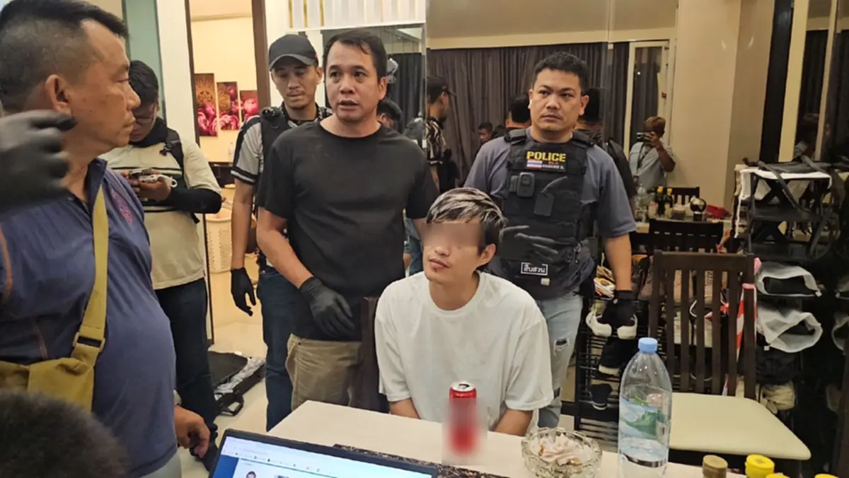 เปิดปม "เฉิงเจ้า หวู" เขตบางแคแจงแล้ว ได้สัญชาติไทยมาได้ยังไง