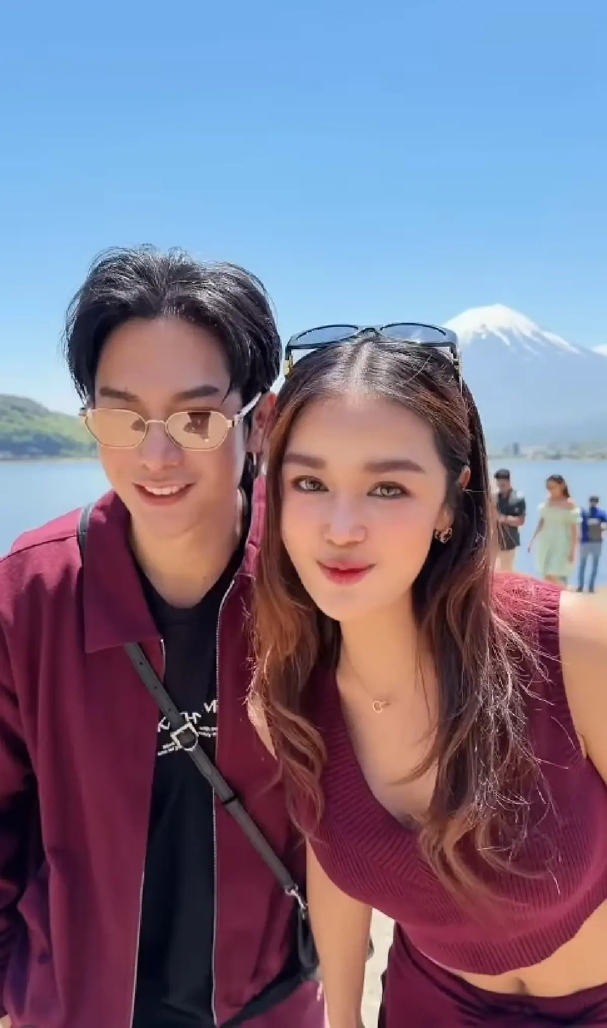 เห็นแล้วอิจฉา เปิดสวัสดิการพนง. "กระแต-โตชิ" แห่อยากสมัครเพียบ