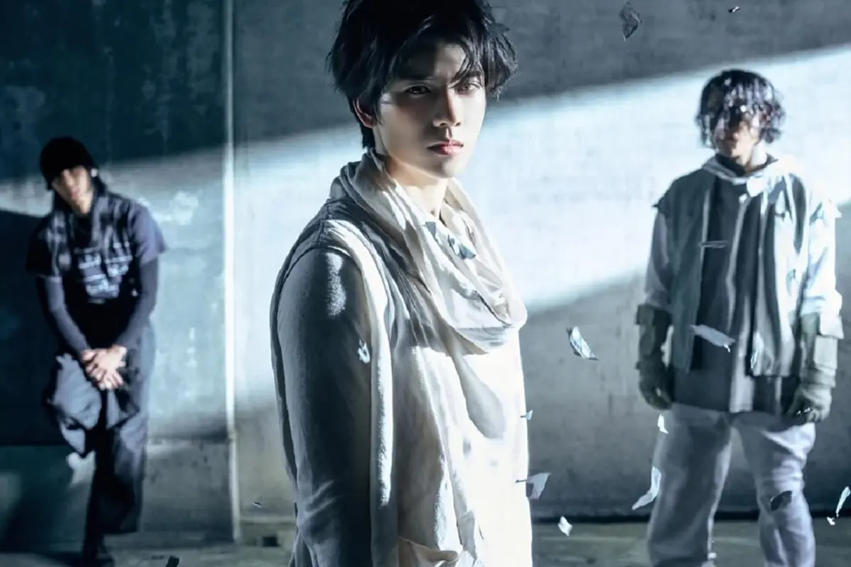 “ยอร์ช ยงศิลป์” ปล่อยโซโล่แรกในชีวิต! ทุ่มเวลา 3 ปีเต็มกับเพลงนี้
