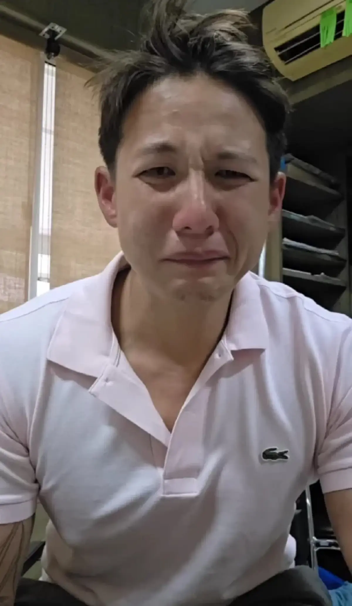 "พาย สุนิษฐ์" เคลื่อนไหวแล้ว หลัง "ทราย สก๊อต" เปิดปมครอบครัวเดือด