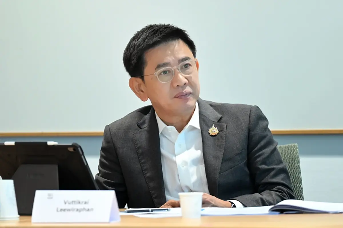 กระทรวงพาณิชย์ จับมือ Nestlé ผนึกกำลังปั้นไทยสู่ฮับอาหารอนาคต