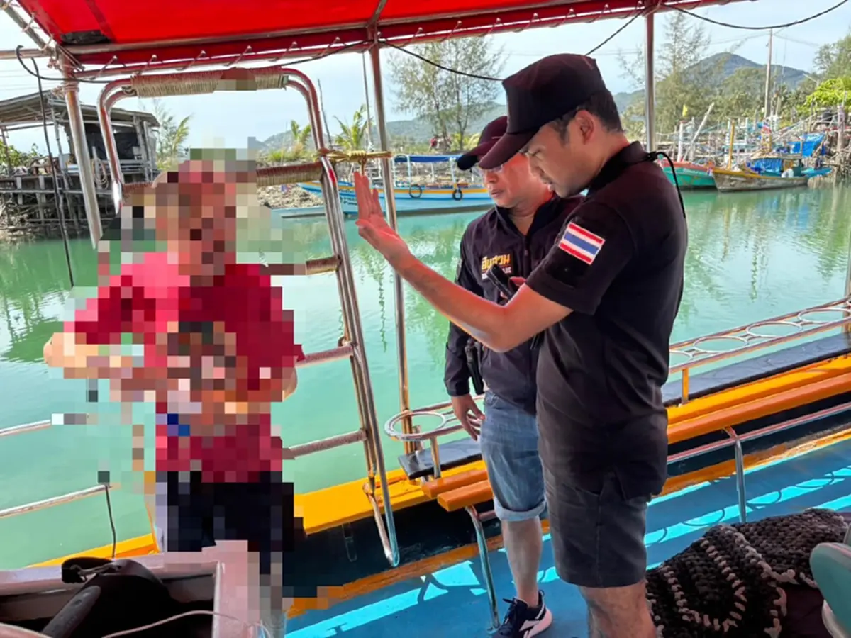 อาการยังวิกฤต "อาจารย์หมอ" ถูกชนแล้วหนี หลังมาตรวจคนไข้