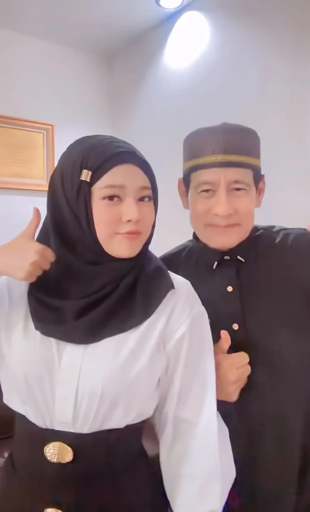 ทับทิม โพสต์คลิปคู่ ไทด์ เอกพันธ์ หลังเจอกระแสข่าวลือรักร้าว
