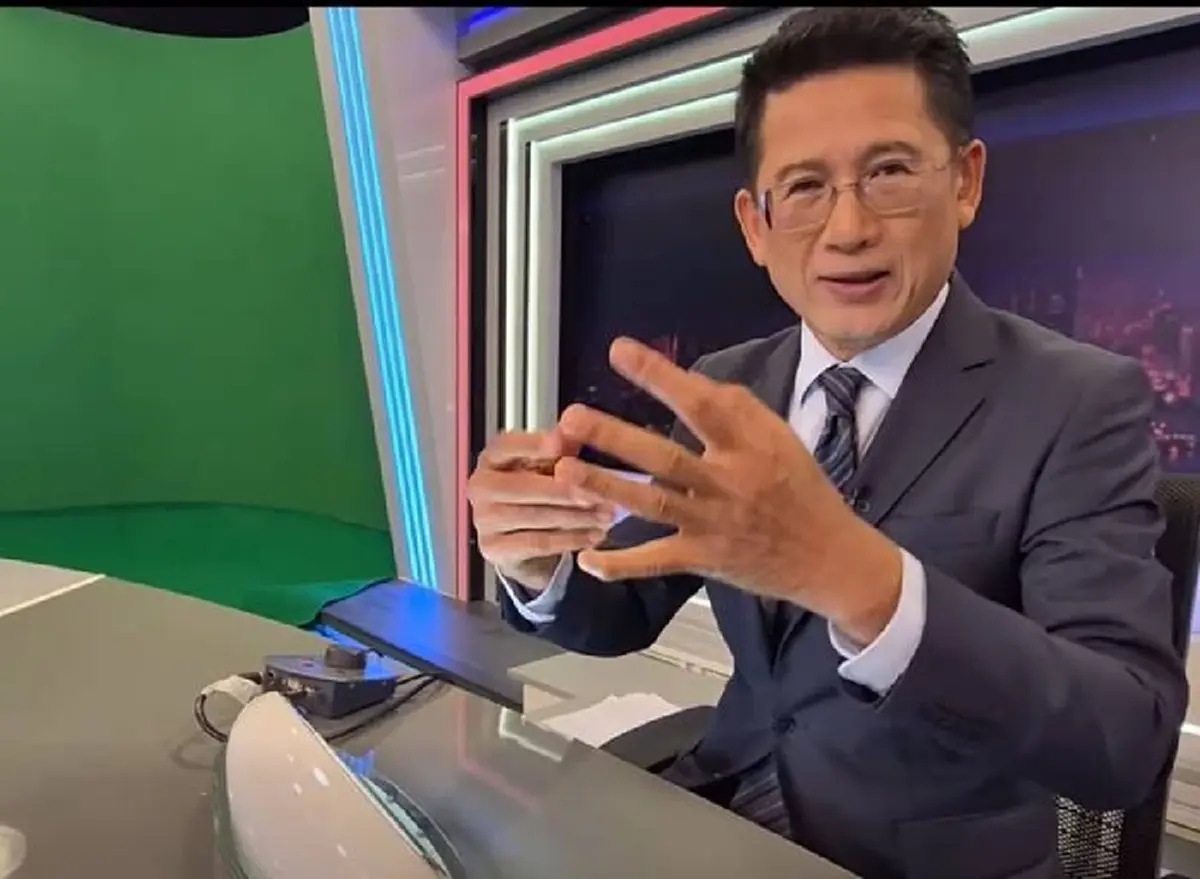 เปิดความลับบนโต๊ะ “กิตติ สิงหาปัด” ในไทยมีคนใช้คนเดียว