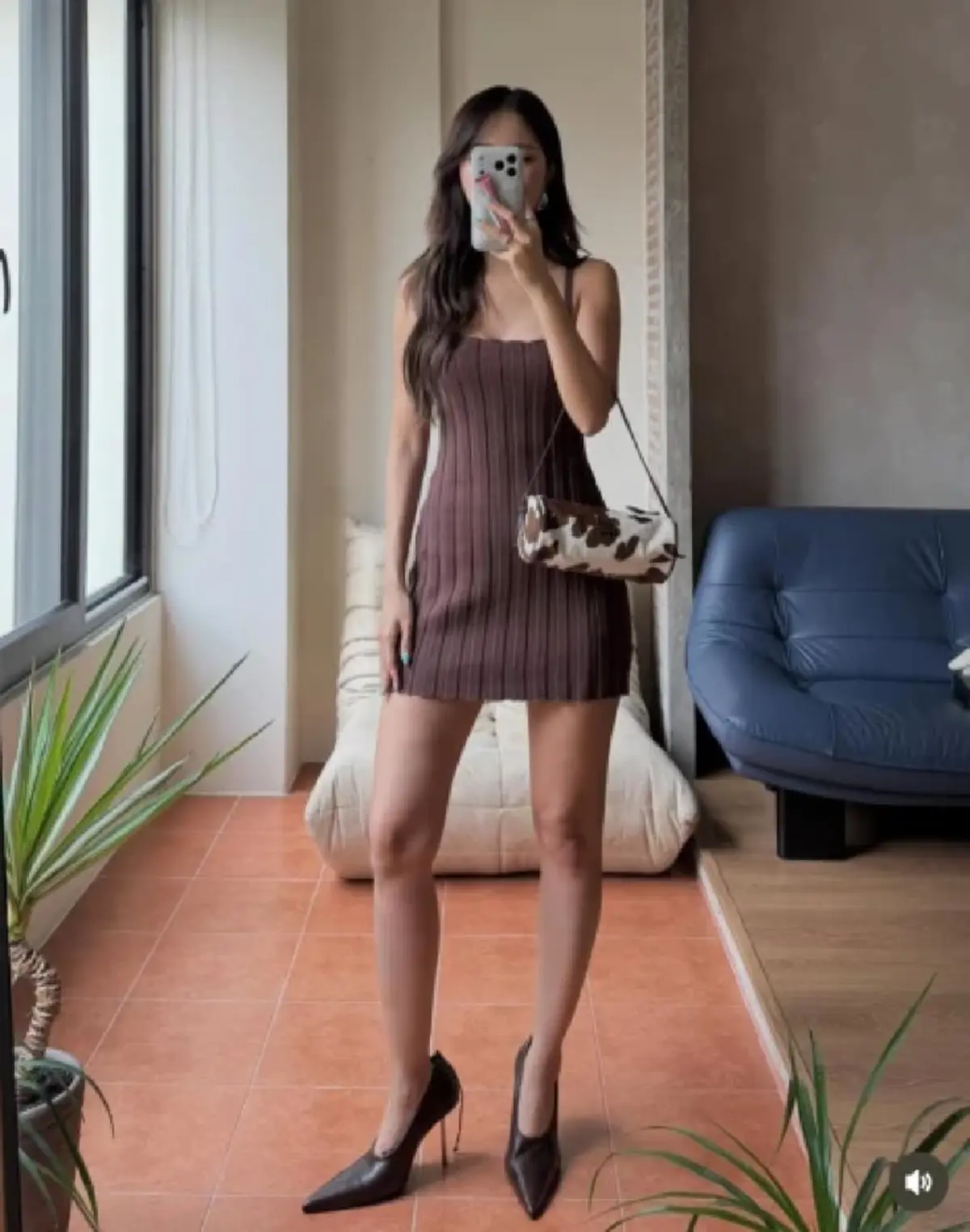 เปิดวาร์ป "สาวหมวย" สุดแซ่บที่"นาย ณภัทร"กดหัวใจให้ทุกรูป