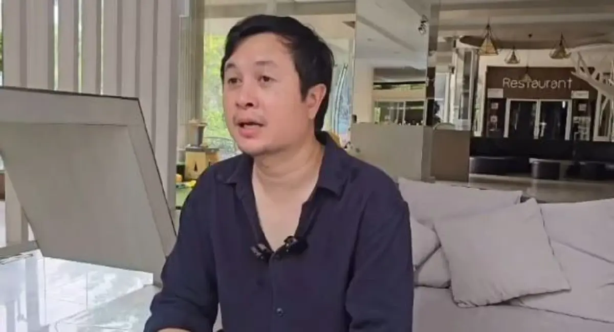 ผู้บริหารเปิดใจ ปมไฟไหม้โรงแรมดังพัทยา คาดสาเหตุ เสียหาย 25 ล้าน