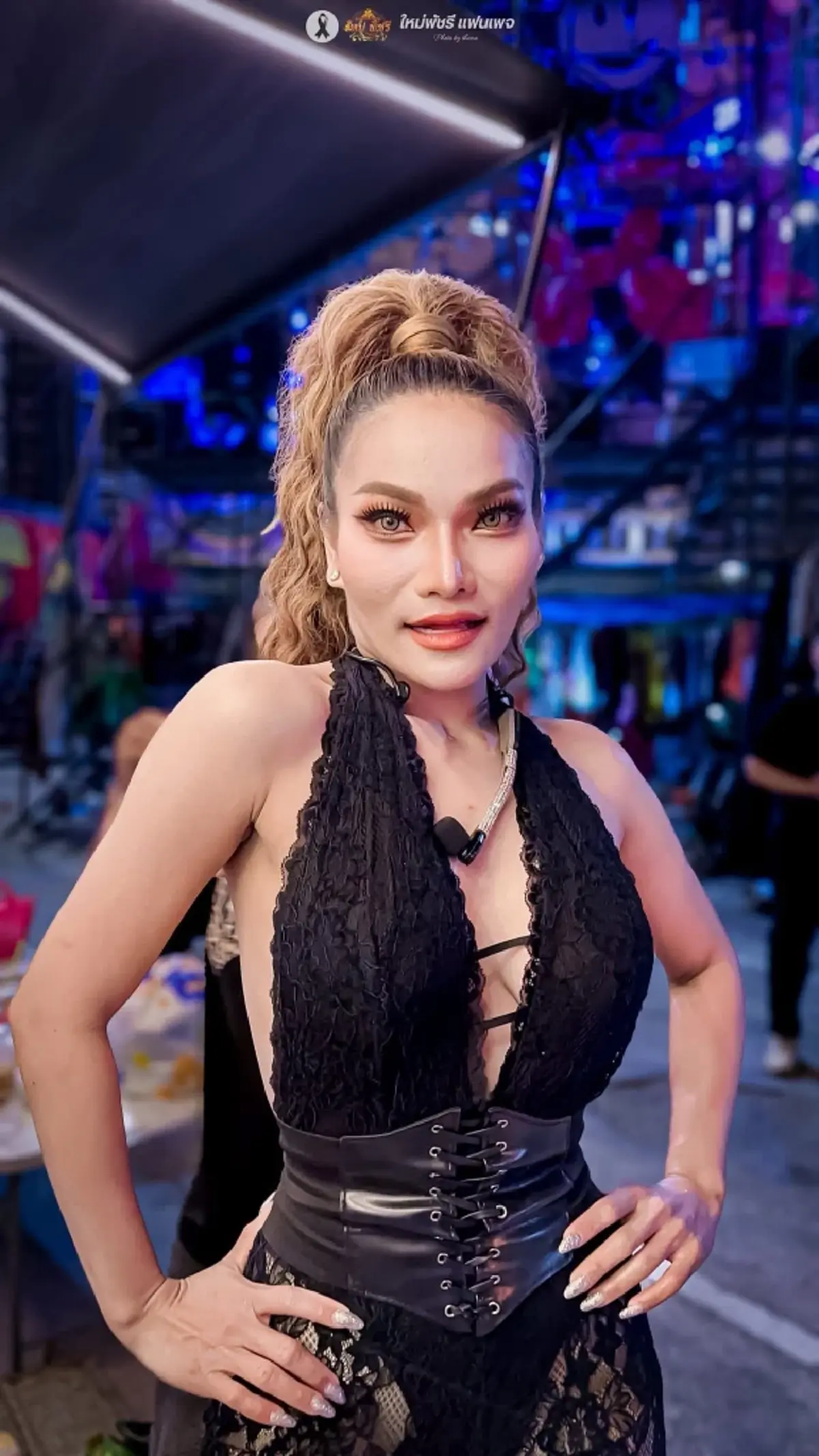 เกิดอะไรขึ้น ใหม่ พัชรี ประกาศพ้นสภาพแม่บ้าน ขอไม่รับผิดชอบใดๆ