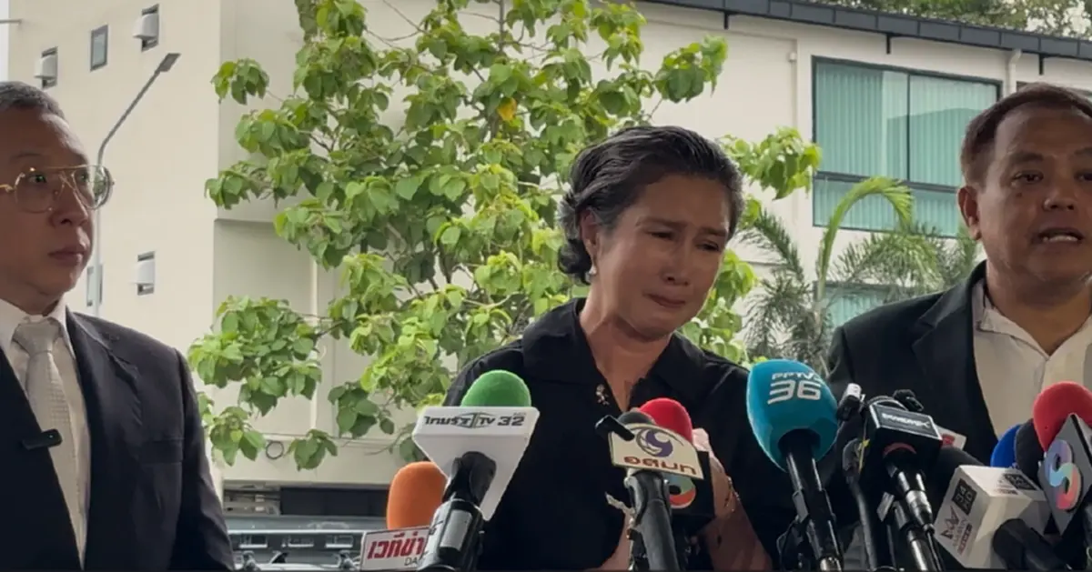 ถูกหลอกมาตลอด "มาดามเก่ง"เปิดไทม์ไลน์ชัด ทำไมถึงรู้จัก โทน บางแค