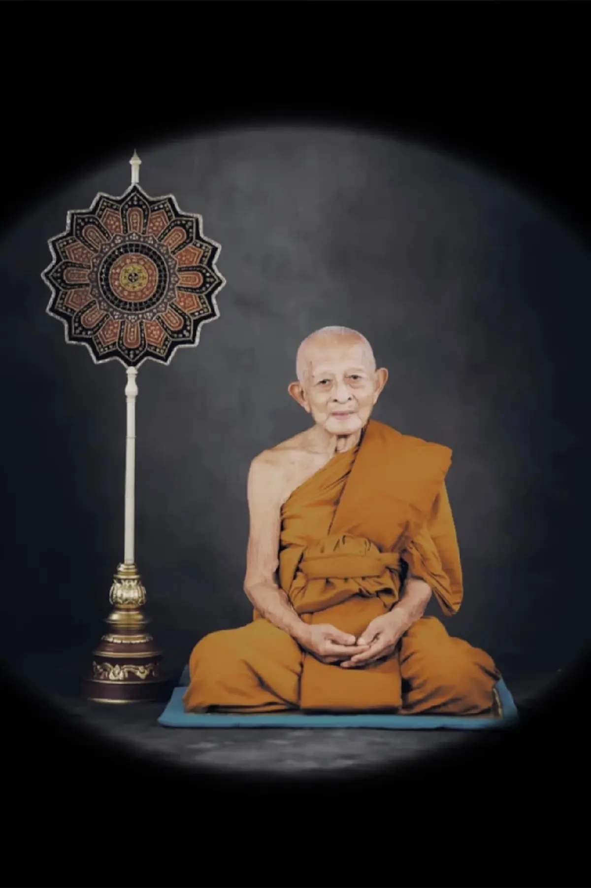 สิ้น พระครูศรีสุทธิวัตร ผู้ช่วยเจ้าอาวาสวัดทองธรรมชาติ มรณภาพ